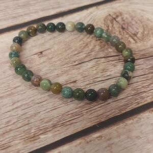 Elegant Beaded Bracelet